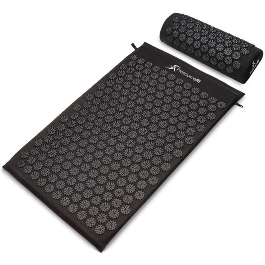 Acupressure Mat & Pillow Set — Melt Away Tension