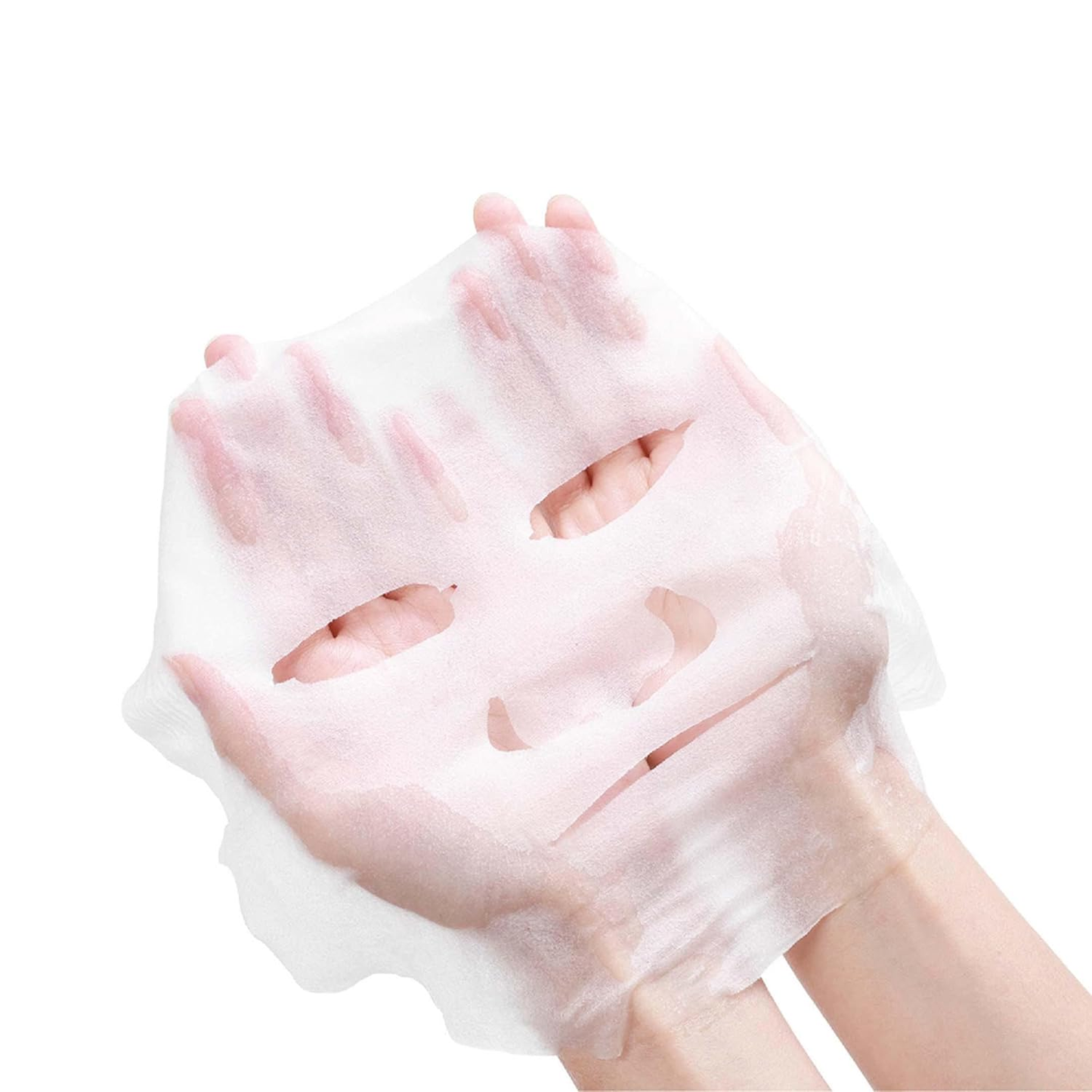 Korean Brightening Sheet Masks — Glow in 20 Minutes